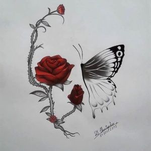 Meet your Posher, Luisa